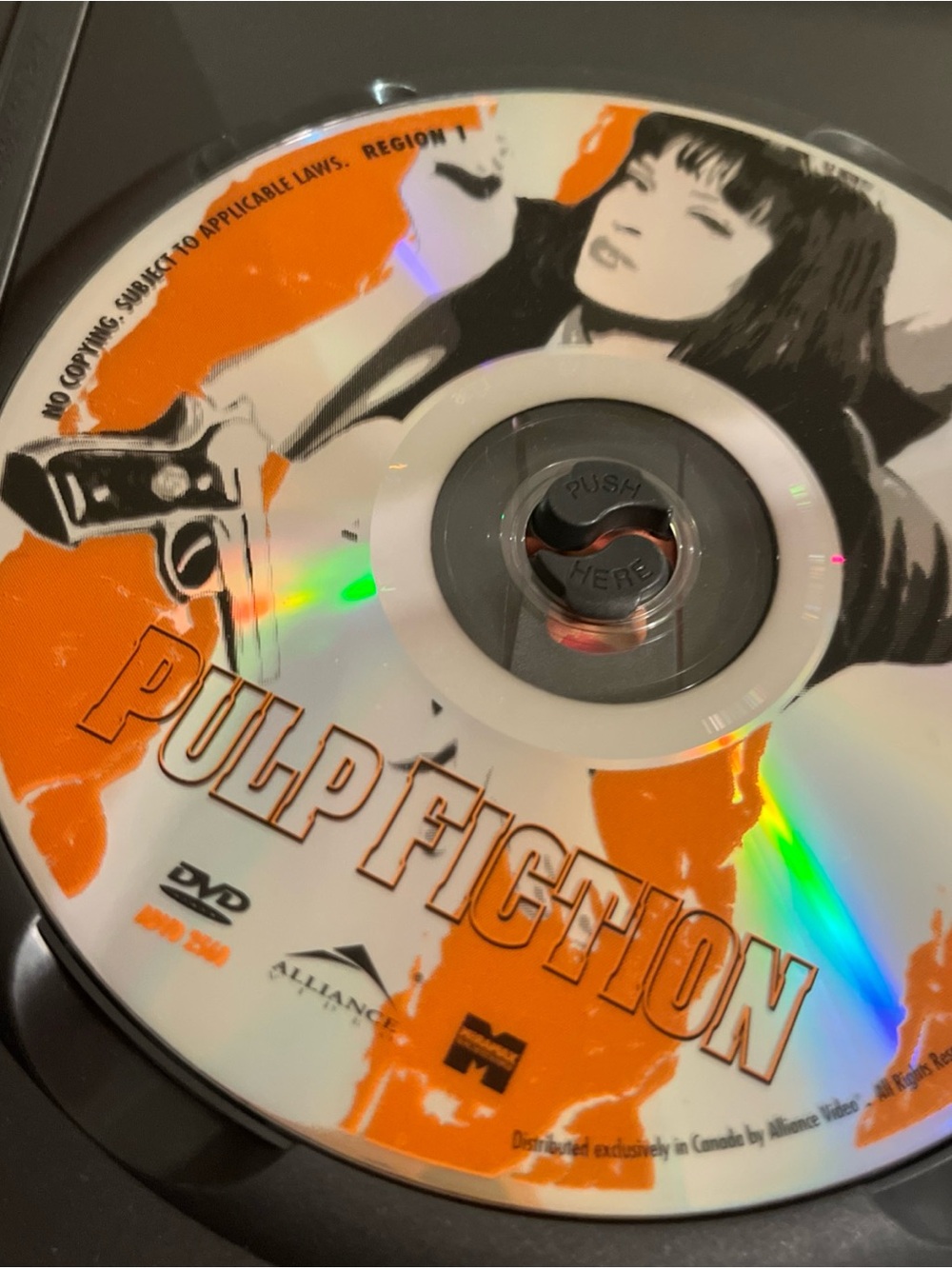 Pulp Fiction - Picture 3 of 3